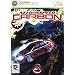 Need For Speed Carbon Classics