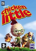 Chicken Little (PC CD)