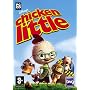 Chicken Little (PC CD)