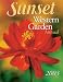 Book Sunset Western Garden Annual 2003 (Western Garden Annual)