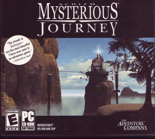 Mysterious Journey