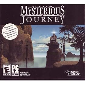 Schizm: Mysterious Journey