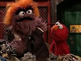 Grouch Apprentice. Episode 4104