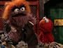 Grouch Apprentice. Episode 4104