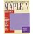 Solving ODEs With Maple  V (Brooks/Cole Symbolic Computation Series)