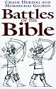 Battles of the Bible (Greenhill Military Paperback)
