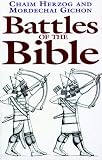 Battles of the Bible (Greenhill Military Paperback)
