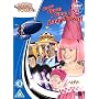Lazytown - Once Upon A Time In Lazytown [DVD]