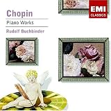 Search : Chopin: Piano Works; Rudolf Buchbinder