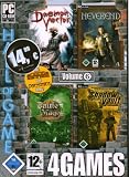 Eigenschaften FIP Publishing GmbH  / 4Games Vol. 6