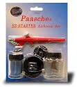 Airbrush Kit. E-Z Starter by Paasche. Is So Easy To Use