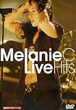 Melanie C.- Live Hits - IMPORT