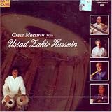Great Maestros with Ustad Zakir Hussain