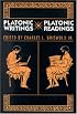 Platonic Writings/Platonic Readings