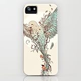 Society6/ソサエティシックス　iPhone5 Case Tempus Fugit