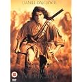 The Last of The Mohicans [Import anglais]