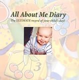 All About Me Diary
