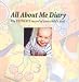 Book All About Me Diary