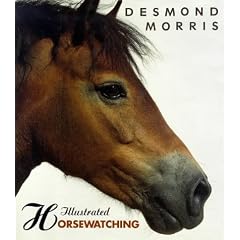 Illustrated Horsewatching