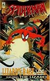 Lizard's Rage (Spider-Man Super Thriller)