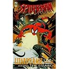 LIZARDS RAGE SPIDER MAN SUPER THRILLER 4 (Spider-Man Super Thriller) by Neal Barrett