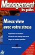 Mieux vivre avec votre stress