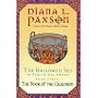 The Book of the Cauldron (The Hallowed Isle, Book 3)