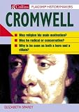 Cover of Cromwell by Elizabeth Sparey 0007173261