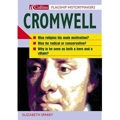 Flagship Historymakers - Cromwell