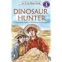 Dinosaur Hunter (I Can Read. Level 4)