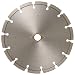 MK Diamond 159407 MK-99 10-Inch Dry or Wet Cutting Segmented Saw Blade with 5/8-Inch Arbor for Concrete and Brick