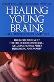 Healing Young Brains: The Neurofeedback Solution