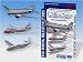 Historical Series Commercial Aircraft Gliders by White Wings
