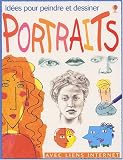 Portraits. Avec liens Internet