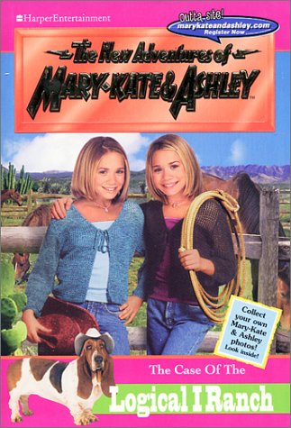 Mary-Kate and Ashley Olsen