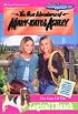 New Adventures of Mary-Kate & Ashley #23: The Case of the Logical I Ranch: (The Case of the Logical I Ranch) (New Adventures of Mary-Kate & Ashley)