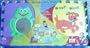 Foam Puzzle Activity Play Mat W/Animal Sounds