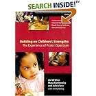 Click here to buy Building on Children's Strengths: The Experience of Project Spectrum (Project Zero Frameworks for Early Childhood... by  Harvard Project Zero, Howard Gardner, David Henry Feldman, and Mara Krechevsky.