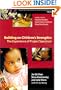 Building on Children's Strengths: The Experience of Project Spectrum (Project Zero Frameworks for Early Childhood Education, Vol 1)