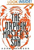 The Orphan Master's Son