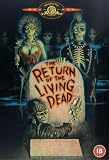 Review MGM Entertainment  / Return Of The Living Dead [1985]
