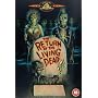 Return Of The Living Dead [1985]