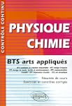 Physique Chimie BTS Arts Appliqu�s