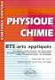 Physique Chimie BTS Arts Appliqu�s
