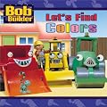Let's Find Colors