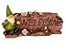 Woodland Wilf Welcomes You Garden Gnome