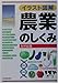 イラスト図解 農業のしくみ