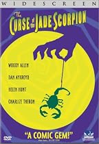 The Curse of the Jade Scorpion