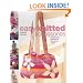 Easy Knitted Accessories: Fashionable Projects for the Novice Knitter