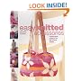Easy Knitted Accessories : " Fashionable Projects For The Novice Knitter "